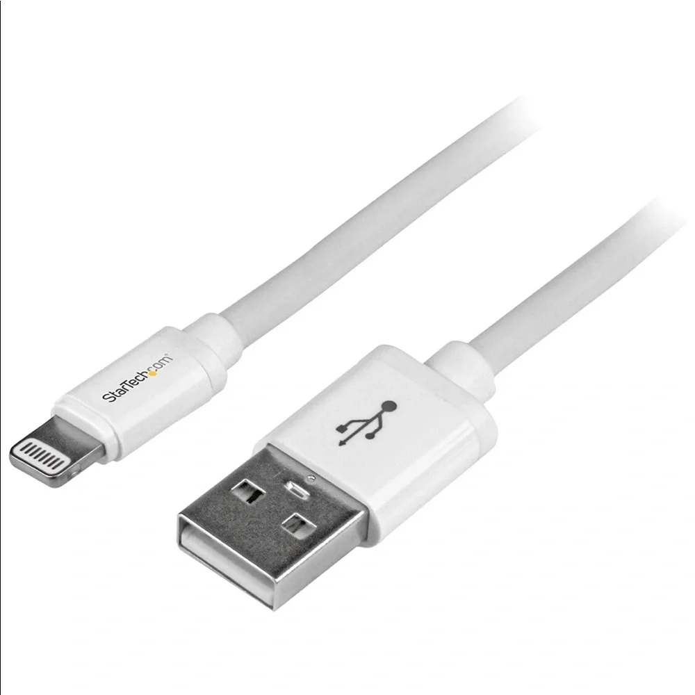 Apple Lightning Connector for iPhone Charger